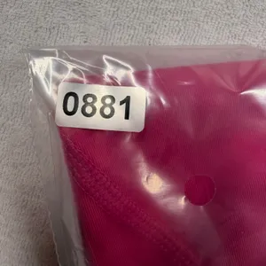 Nike Pro Compression Shorts Women’s Small Pink Dri-FIT Athletic Training Shorts thumbnail 8