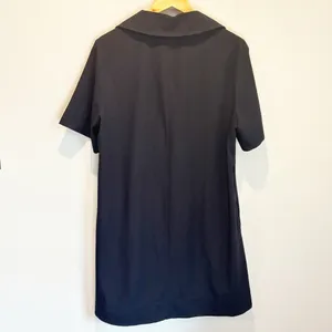 Tuckernuck Navy Scout Dress - size Large thumbnail 3