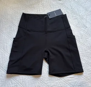 Fabletics PowerHold Biker Shorts thumbnail 1