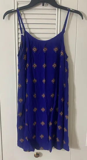 Target Sundress thumbnail 1