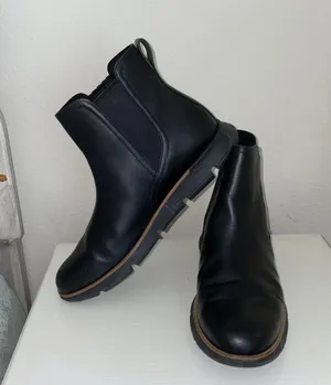 Cole Haan Rain Boots thumbnail 1