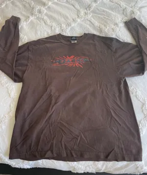 Cactus JACK Travis Scott Long Sleeve thumbnail 1