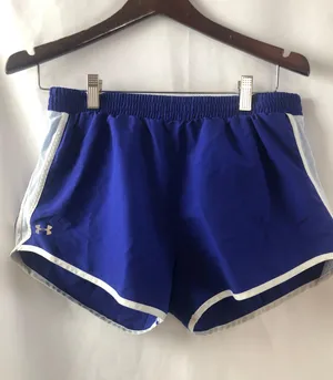Under Armour Heat Gear Running Shorts thumbnail 1