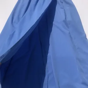 1. State Blue Strappy Back Slit Skirt Maxi Dre‎ thumbnail 9