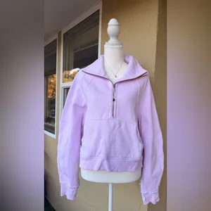 lululemon athletica Lavender Jacket thumbnail 4