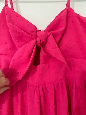 The Clothing Exchange Dress thumbnail 3