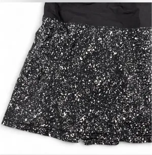 Lululemon Pleated Tennis Skirt Polka Dot thumbnail 4