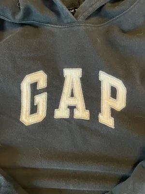 Gap vintage  hoodie thumbnail 2