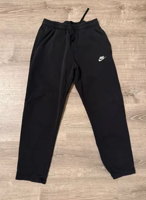 Nike Joggers Men’s Black thumbnail 1