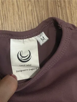 Long Sleeve Open thumbnail 5