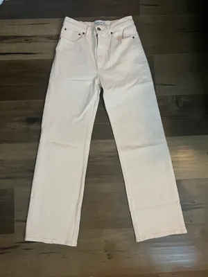 Abercrombie 90s Relaxed Jeans thumbnail 1