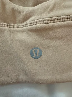 Lululemon Sports Bra thumbnail 3