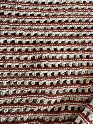 Old Navy Women's Striped Knit Sweater - Size S thumbnail 2