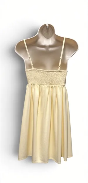 Sim & Sam casual mini dress (NWOT) thumbnail 4