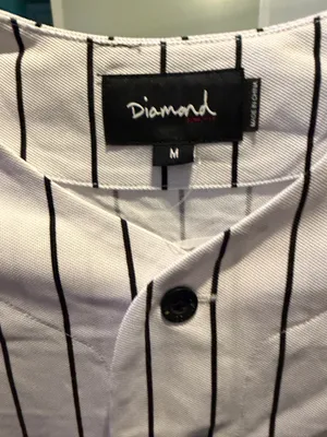 Diamond Supply Co. Jersey thumbnail 2