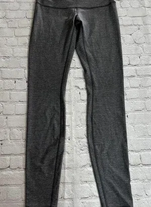 Lululemon leggings size 6 thumbnail 1