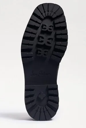 Sam Edelman | Laurs Lug Sole Loafer thumbnail 6