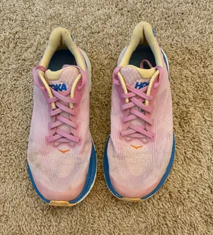 Hoka Clifton 9 Shoes thumbnail 2