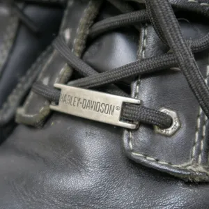 Harley Davidson Women's Tegan Lace up Boots thumbnail 12