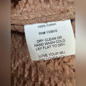 Show Me Your MuMu NWT Women’s Micro Tube Silver Confetti‎ Top Size M thumbnail 7