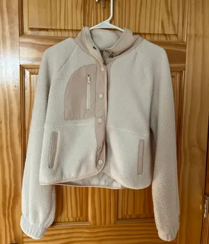 Jacket thumbnail 1