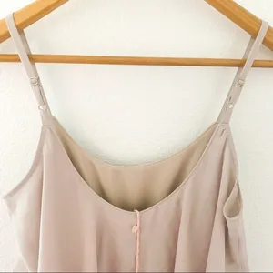 Show Me Your Mumu Caitlin‎ Ruffle Maxi XS thumbnail 9