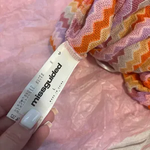 Missguided One-Piece thumbnail 2