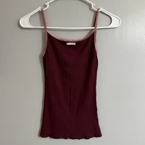 Abercrombie & Fitch Tank Top Size Small Y2K Era thumbnail 3