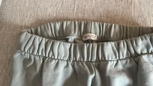Brandy Melville Rosa Sweatpants thumbnail 4
