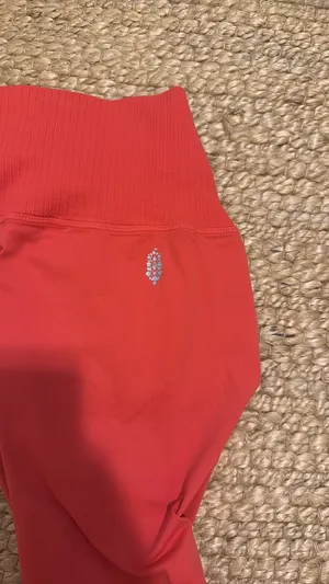 Free People Movement Leggings thumbnail 4