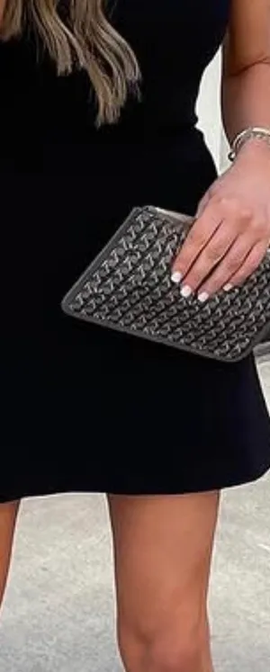 Tory Burch Clutch thumbnail 3