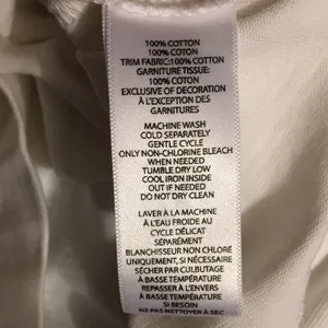 FINAL MARKDOWN Ladies’ beachlunchlounge Top (S) thumbnail 4