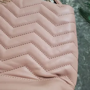 Kate Spade‎ Reese Park Lorie Quilted Shoulder Bag thumbnail 3