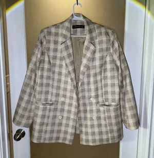 Lioness Blazer Oversized thumbnail 1