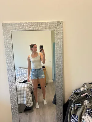 American Eagle Shorts Jean thumbnail 5