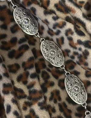 Western chain belt  thumbnail 2