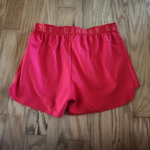 Under Armour‎ Women's Running Shorts HeatGear Athletic Training thumbnail 3