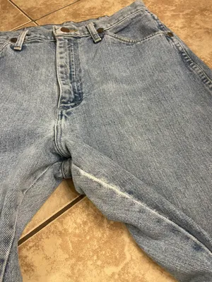 Wrangler bareback jeans thumbnail 3
