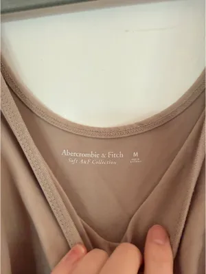 Abercrombie Bodysuit thumbnail 2