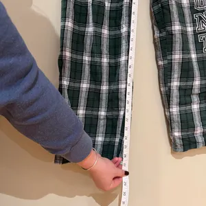 Boxercraft Vermont Green Plaid Pajama Pants thumbnail 8