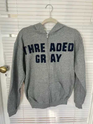 Sweat set Gray thumbnail 2
