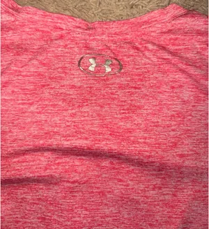 Under Armour Women’s Dri-Fit T-Shirt thumbnail 5