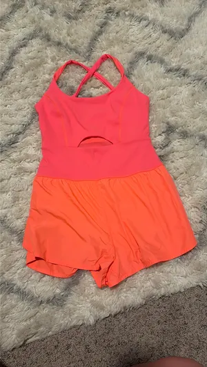 Free People Righteous Runsie thumbnail 2