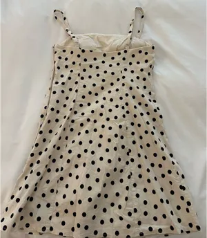 Abercrombie Bra-free Everyday Skort Dress thumbnail 3