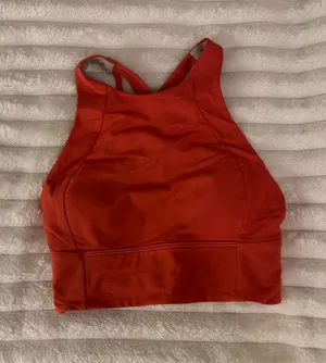 Lululemon Tank Top Bra Built-In thumbnail 1