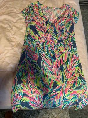 Lilly Pulitzer Dress thumbnail 2