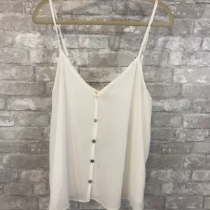 Show Me Your MuMu Cammys Cami Top- SMALL thumbnail 5