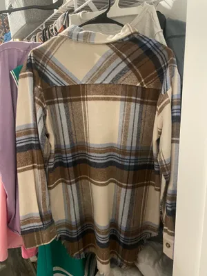 Flannel thumbnail 3