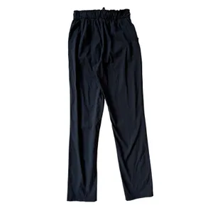 Lululemon Keep Moving High-Rise Pant Women 4 True Navy Excellent Luxtreme Pant thumbnail 6