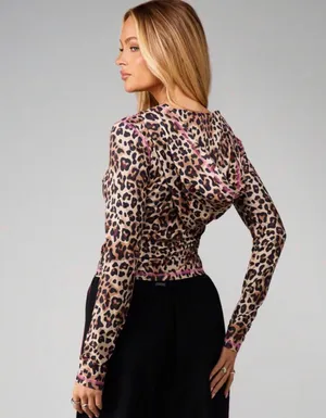 Playboy jacket thumbnail 4